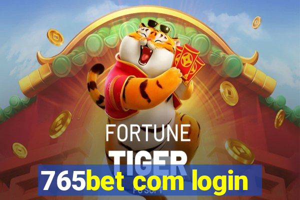 765bet com login